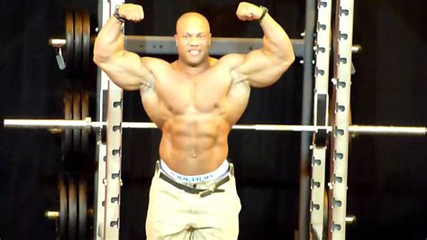 Phil Heath Off.